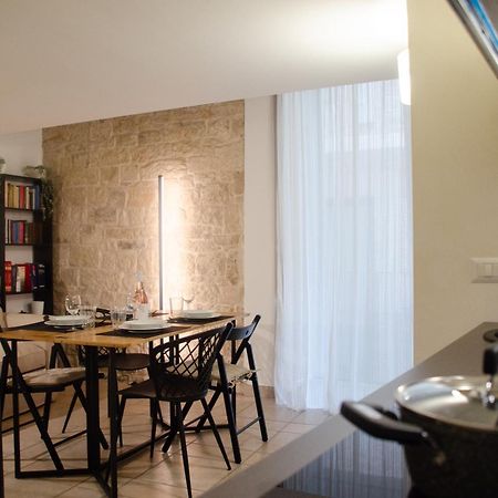 Maison De L'Air - Apt With Jacuzzi ジョヴィナッツォ エクステリア 写真