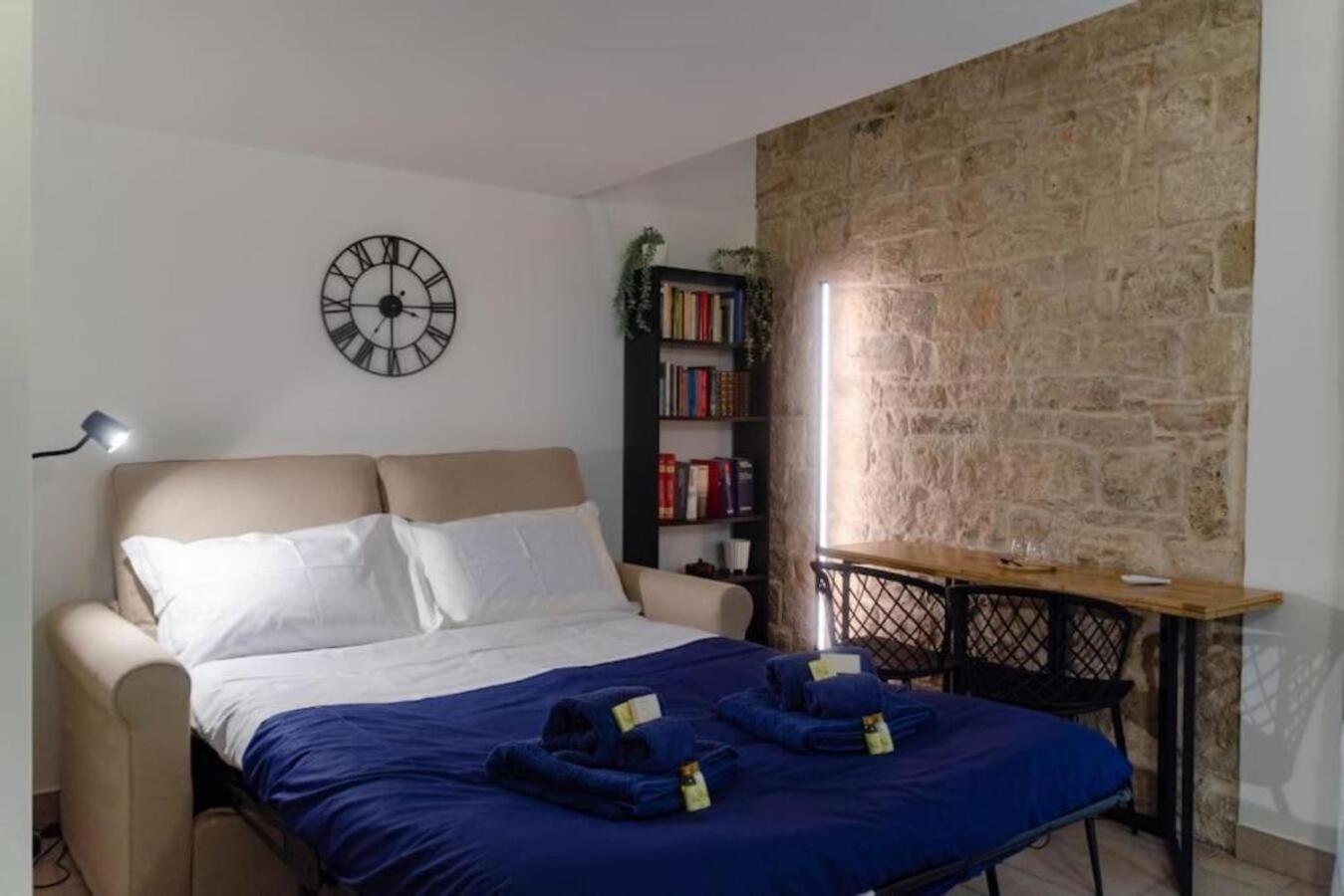 Maison De L'Air - Apt With Jacuzzi ジョヴィナッツォ エクステリア 写真