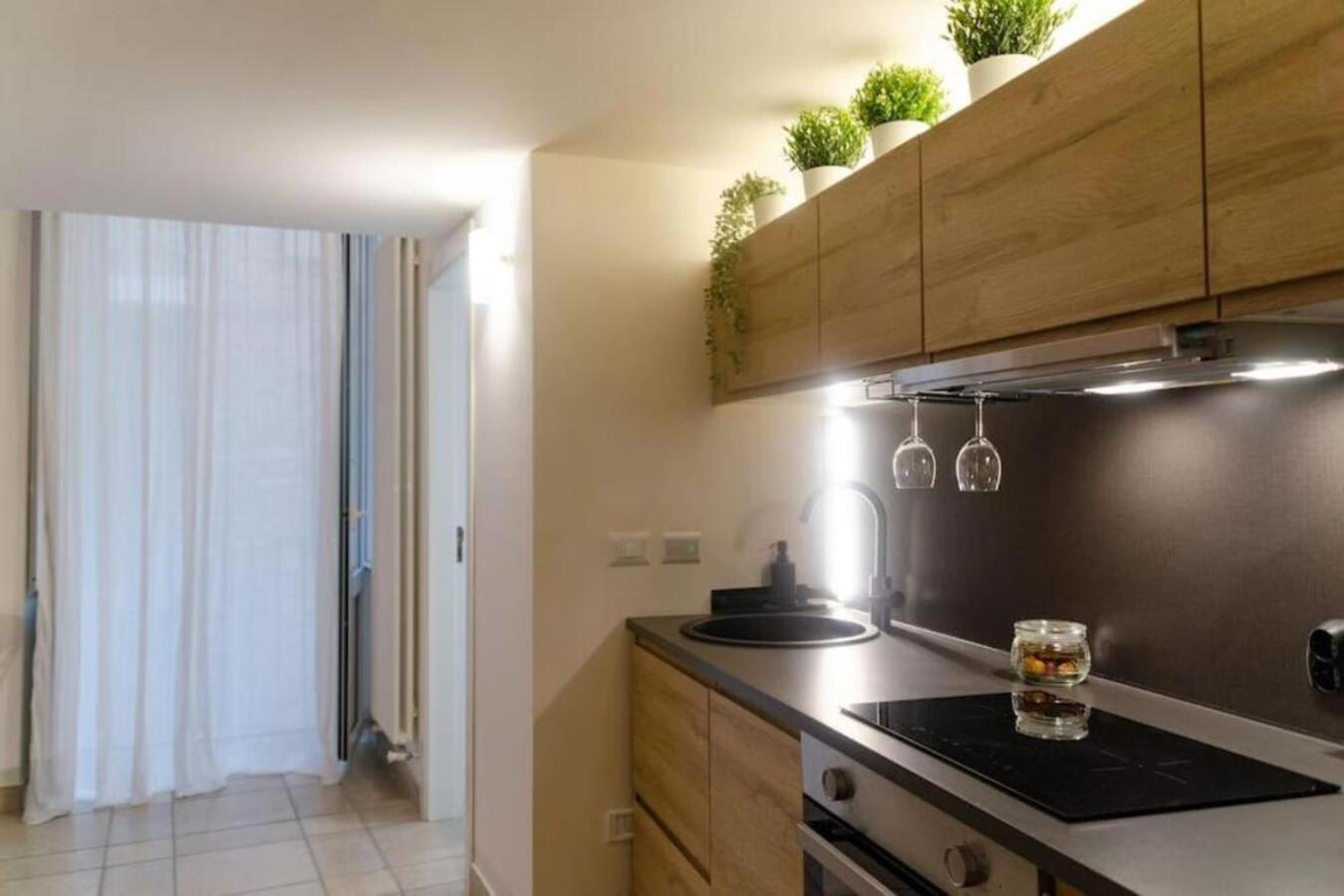 Maison De L'Air - Apt With Jacuzzi ジョヴィナッツォ エクステリア 写真