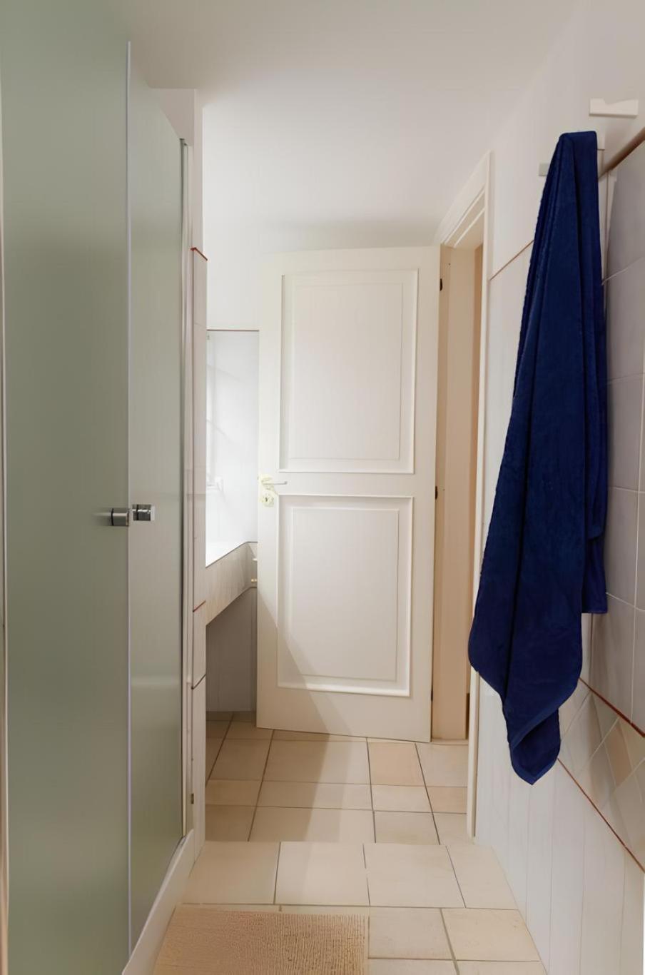 Maison De L'Air - Apt With Jacuzzi ジョヴィナッツォ エクステリア 写真