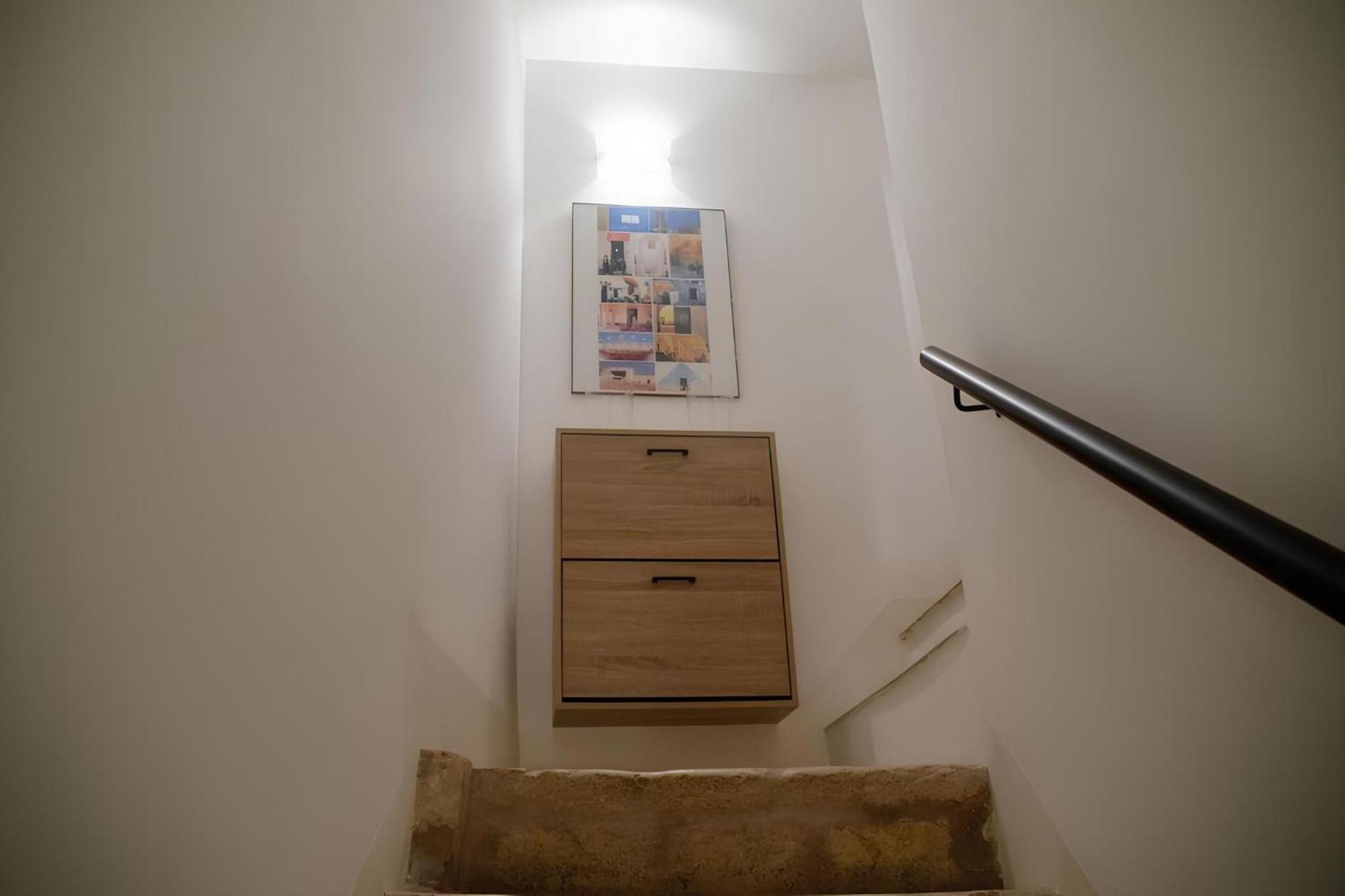 Maison De L'Air - Apt With Jacuzzi ジョヴィナッツォ エクステリア 写真