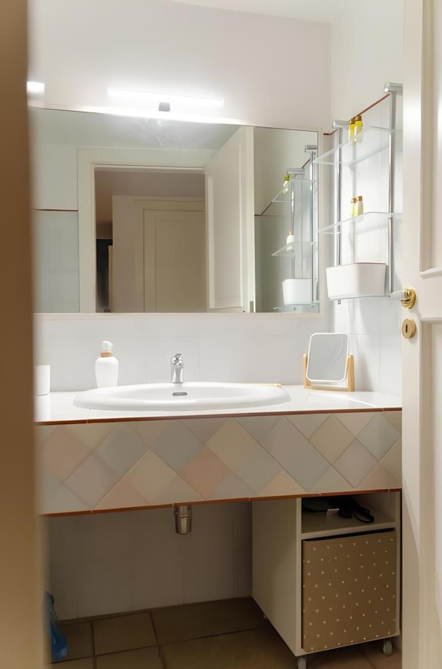 Maison De L'Air - Apt With Jacuzzi ジョヴィナッツォ エクステリア 写真