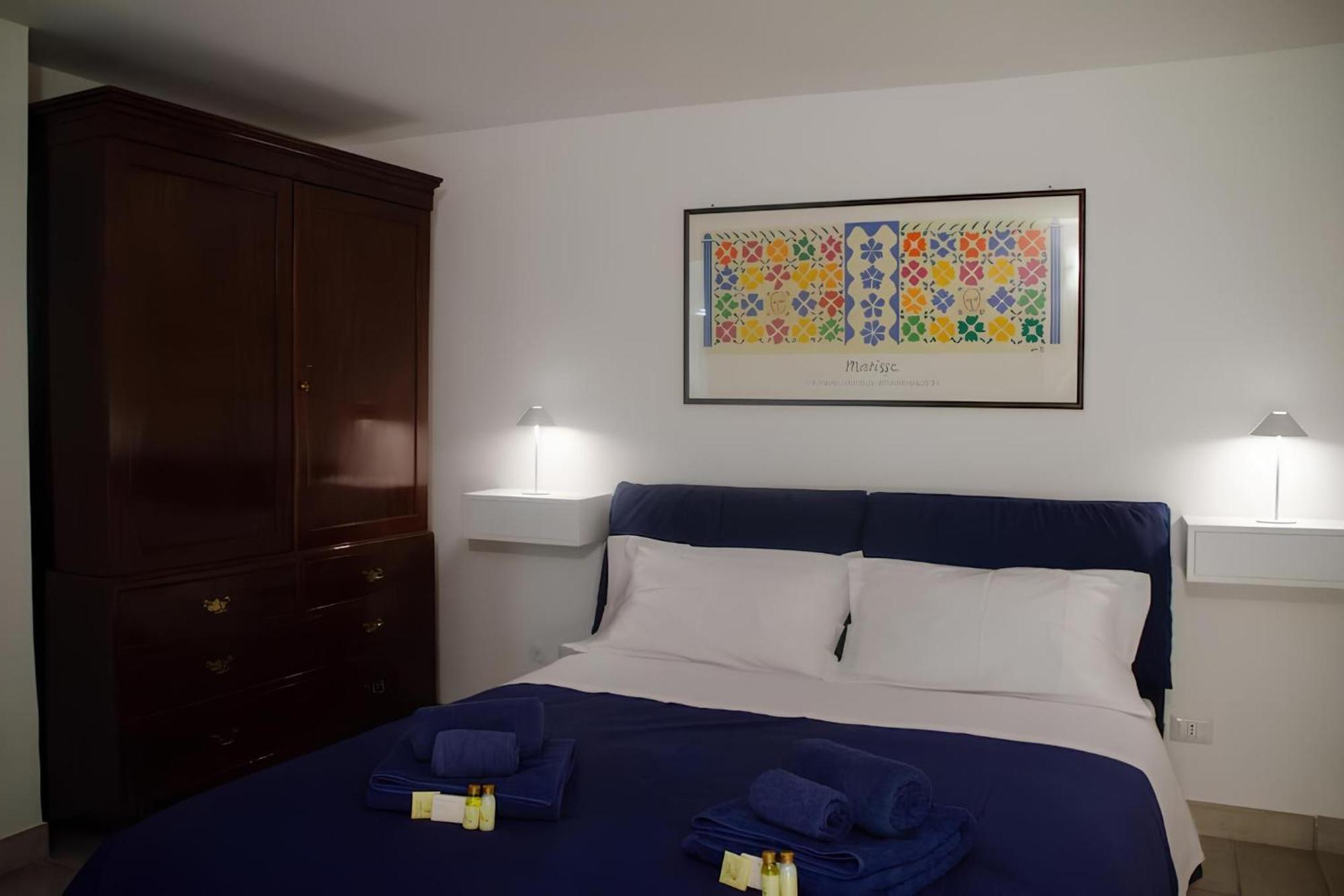 Maison De L'Air - Apt With Jacuzzi ジョヴィナッツォ エクステリア 写真