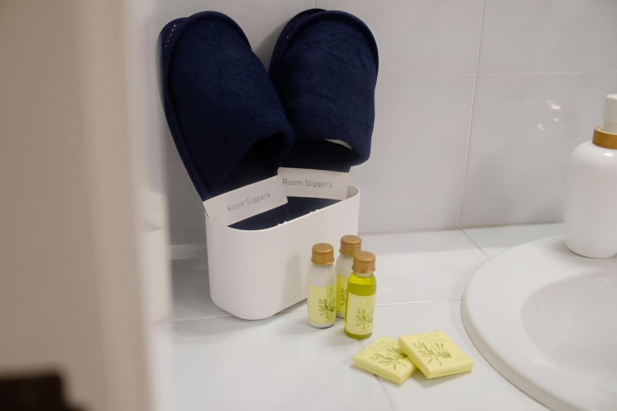 Maison De L'Air - Apt With Jacuzzi ジョヴィナッツォ エクステリア 写真