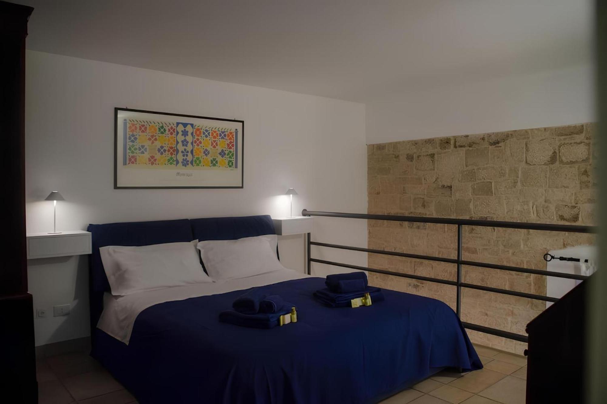 Maison De L'Air - Apt With Jacuzzi ジョヴィナッツォ エクステリア 写真