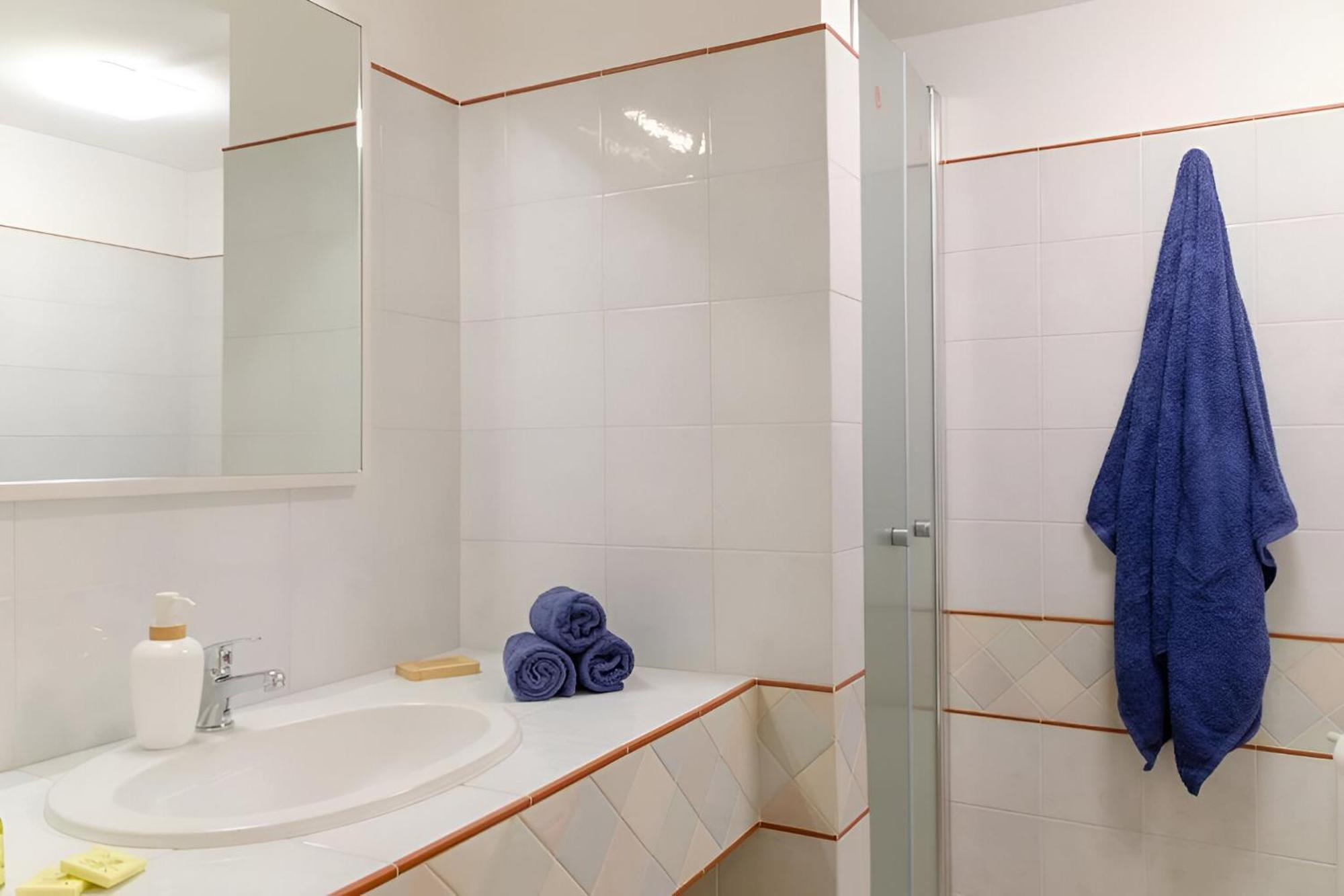 Maison De L'Air - Apt With Jacuzzi ジョヴィナッツォ エクステリア 写真